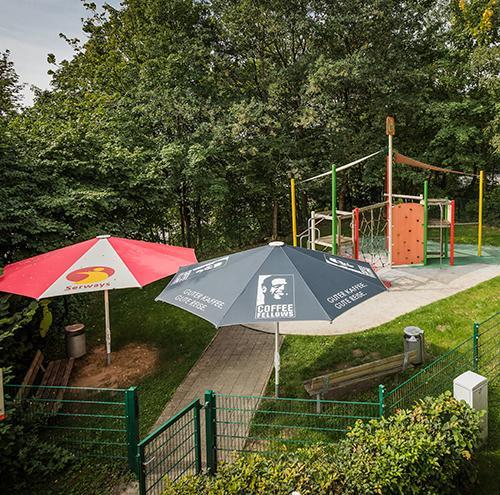Autobahn Motel Siegerland Ost Ζίγκεν Εξωτερικό φωτογραφία