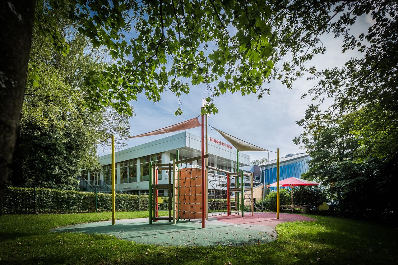 Autobahn Motel Siegerland Ost Ζίγκεν Εξωτερικό φωτογραφία